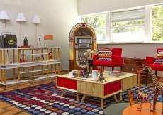 HOME STAGING
