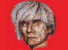 OS INCRÍVEIS MOSAICOS DE CHARIS TSEVIS