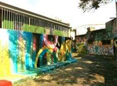PASSEIÔ CONEXÃO NA VIRADA CULTURAL