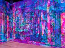 RGB FABULOUS LANDSCAPES