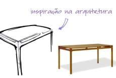 MESA ITAMARATY