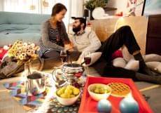 FONDUE ESPECIAL DE DIA DOS NAMORADOS