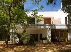 CASA MODERNISTA