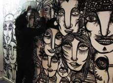 Brasil Criativo por Guilherme Kramer