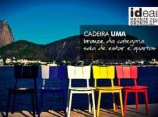 IDEA/BRASIL APRESENTA OS PREMIADOS DE 2012 EM CURITIBA