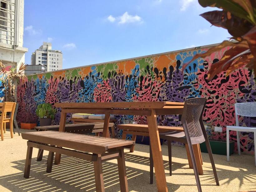 Oppa Vila Madalena