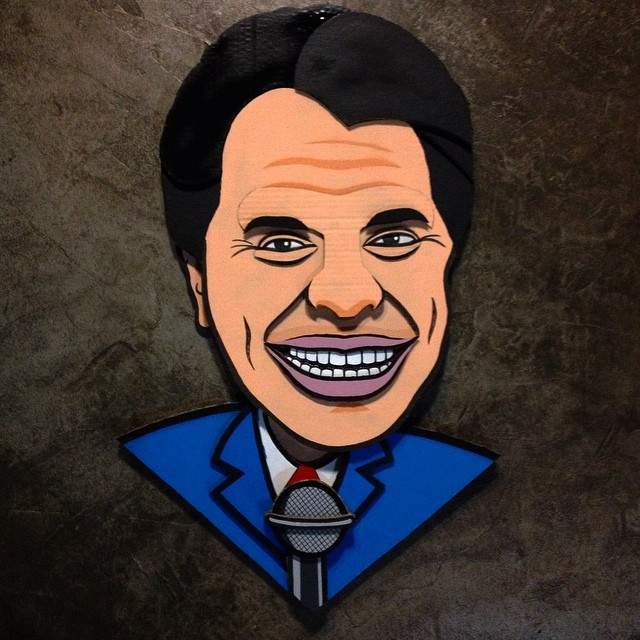 silvio santos