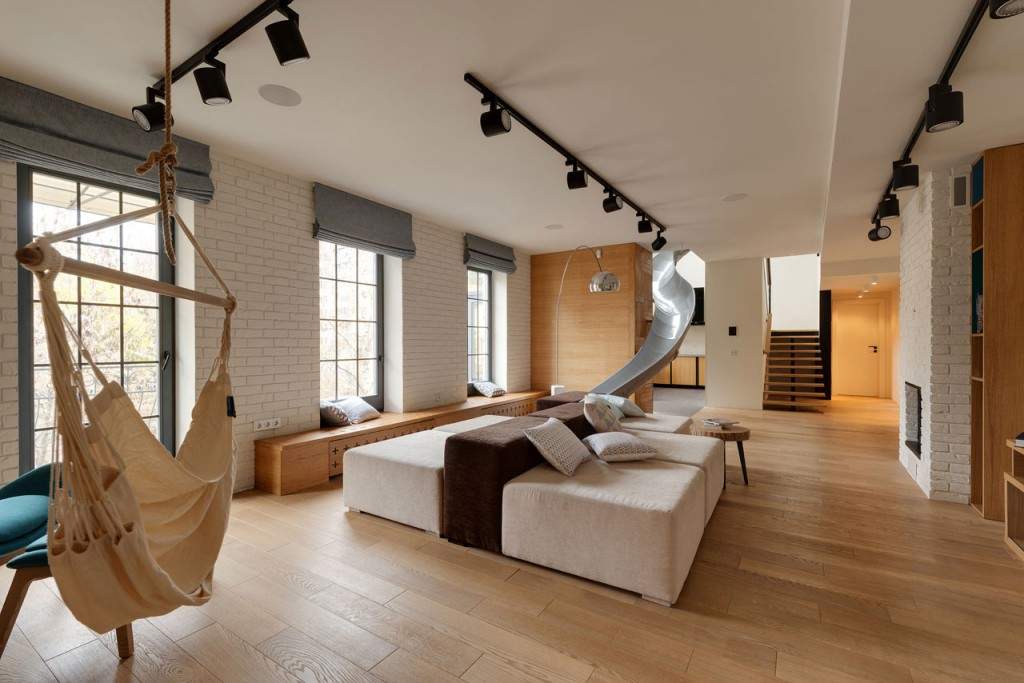 Apartment-with-a-slide-Ki-Design-Studio-8