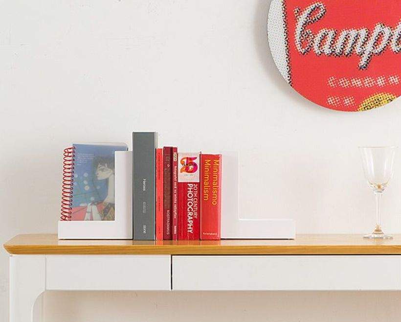 APOIO PARA LIVRO DOLCI BRANCO