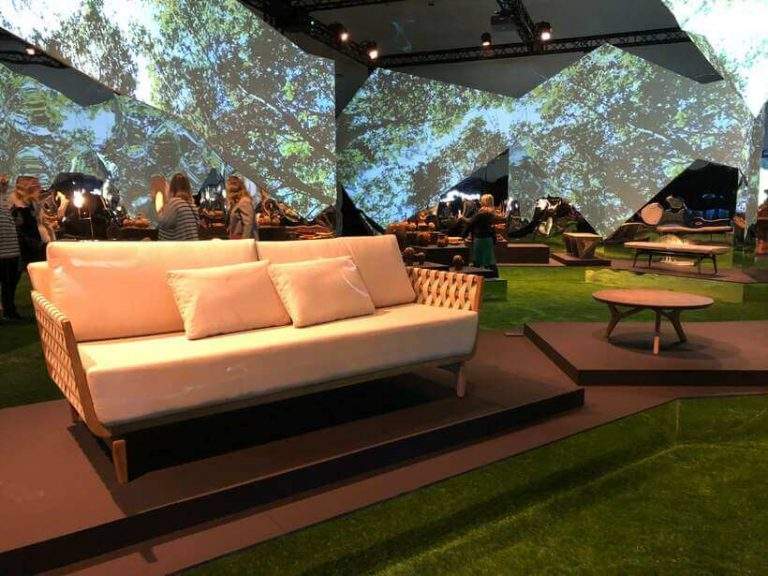 10 tendências do Isaloni 2019 para sua casa! - Blog Oppa