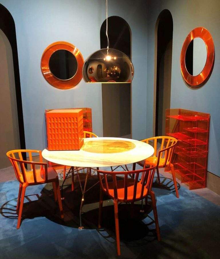 10 tendências do Isaloni 2019 para sua casa! - Blog Oppa