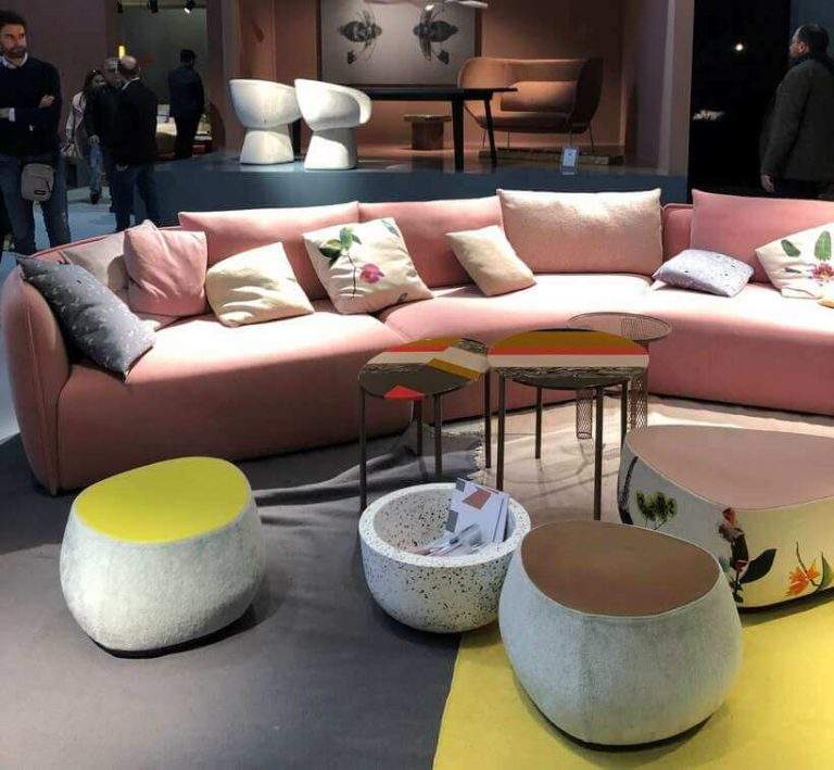 10 tendências do Isaloni 2019 para sua casa! - Blog Oppa